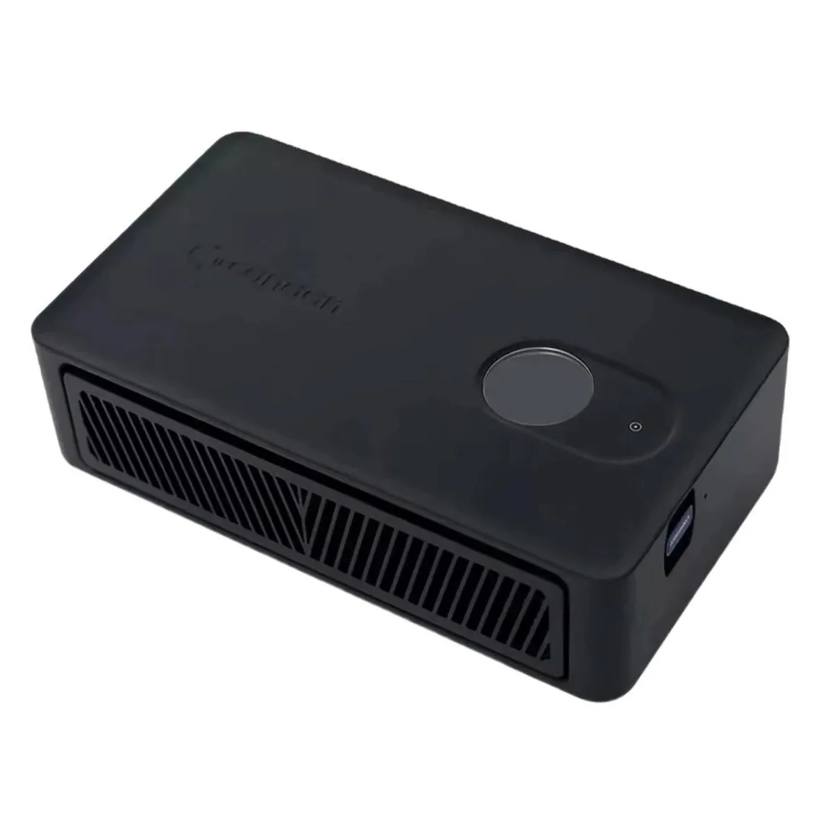 Bitaxe Bitaxe Avalon Nano 3S 6 TH/s 140W Black mining hardware — photo du produit