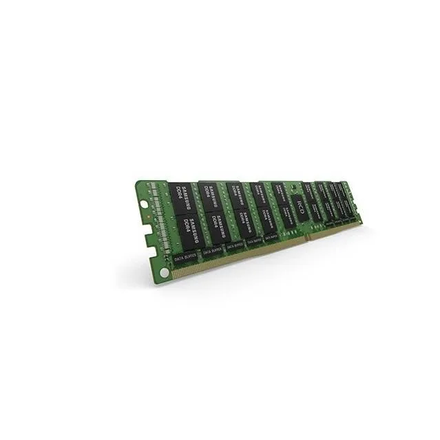 SAMSUNG SAMSUNG M386A8K40CM2-CTD 64GB DDR4-2666 ECC LR-DIMM 4Rx4 — product photo