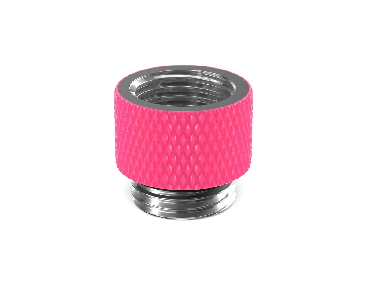 PrimoChill PrimoChill G 1/4in 10mm SX Extension Coupler diy cooling — 商品照片