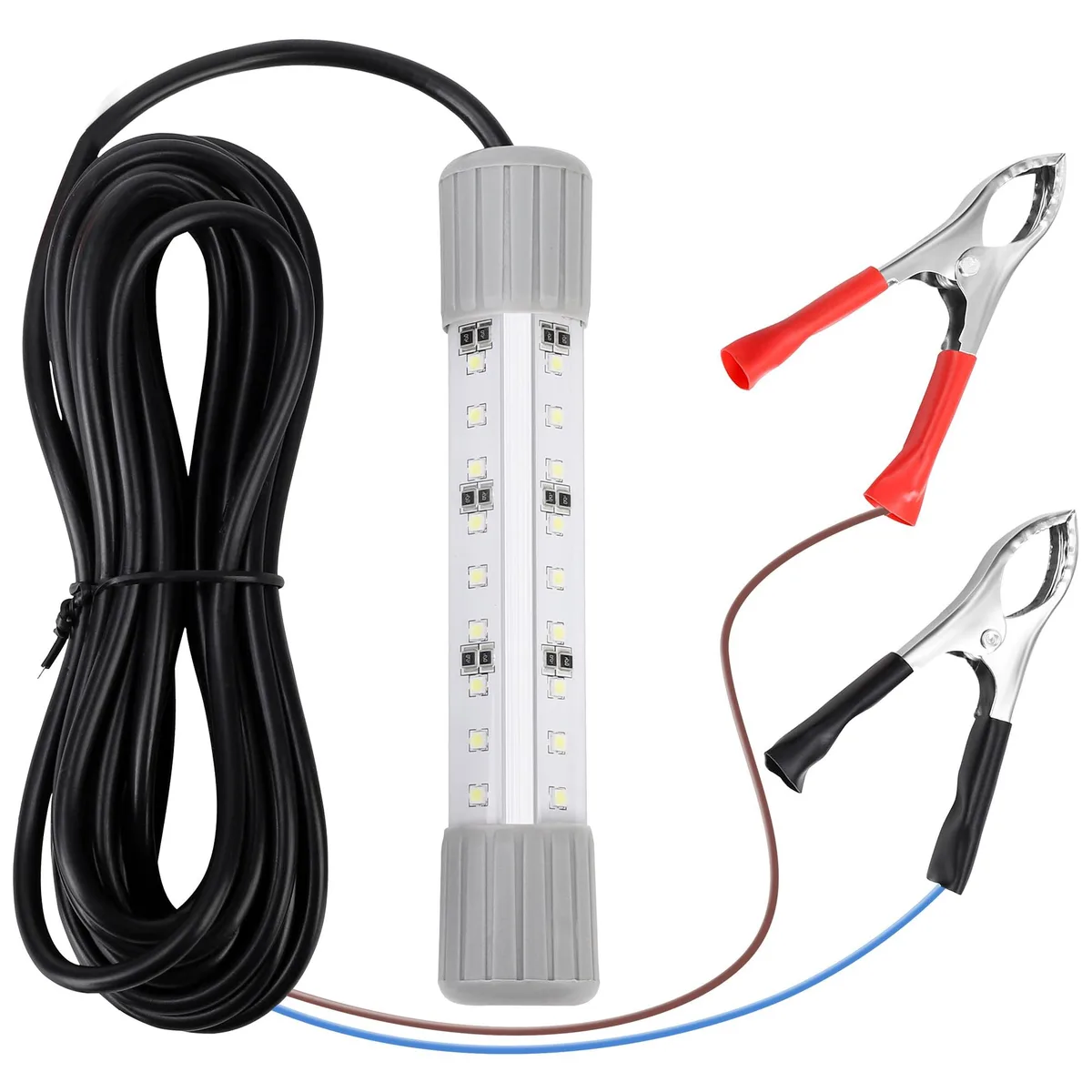  Mobile Power 12V-3250LM-Green-17FT spot light — termékfotó