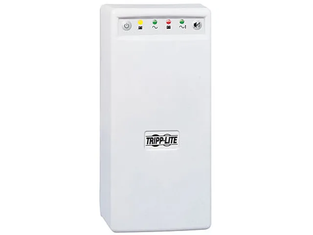 Tripp Lite Tripp Lite OMNISMART350HG UPS 330VA 225W 4 Outlets Hospital-Grade — fotografija proizvoda