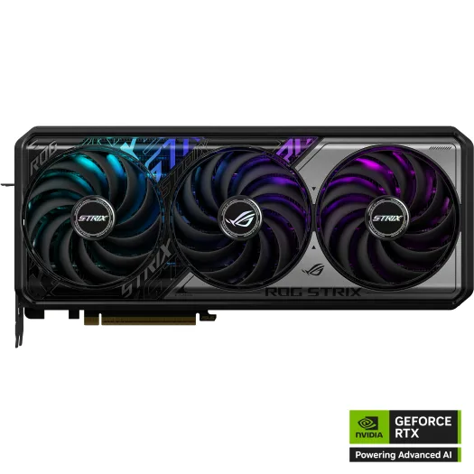 ASUS ASUS ROG-STRIX-RTX5070-O12G-GAMING graphics card — product photo