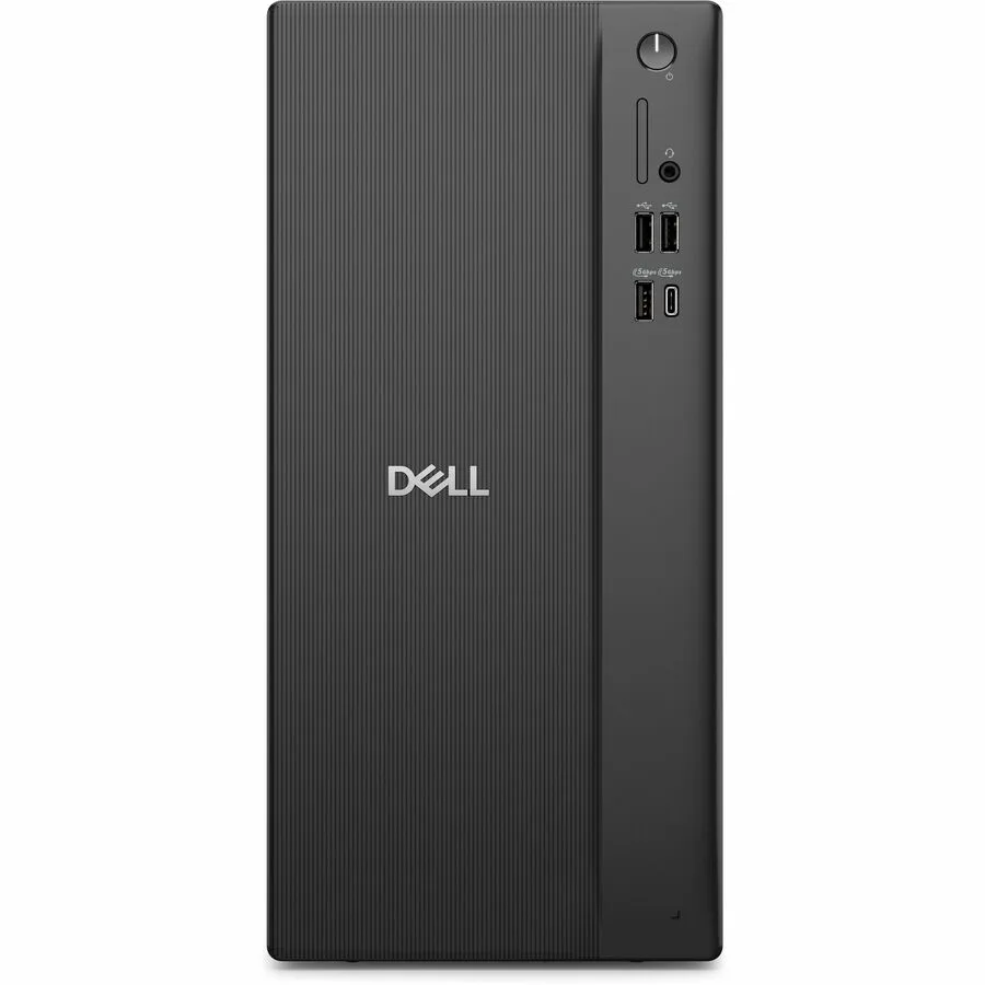 Dell DT1265 tower desktop in dark finish