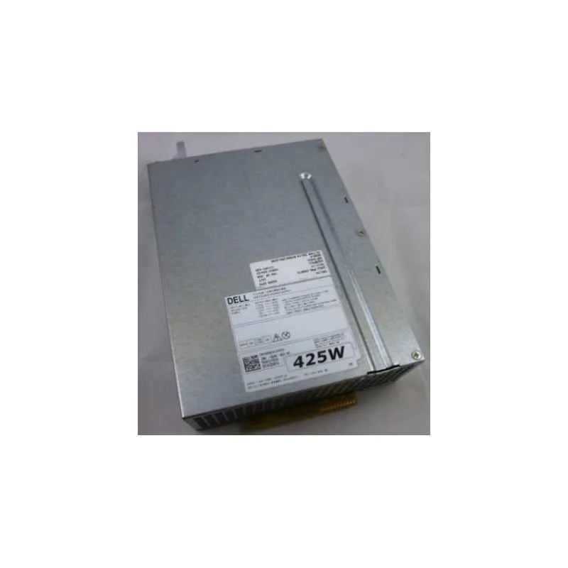 DELL DELL 425 W Power Supply Precision T3600 T3610 G50YW — product photo
