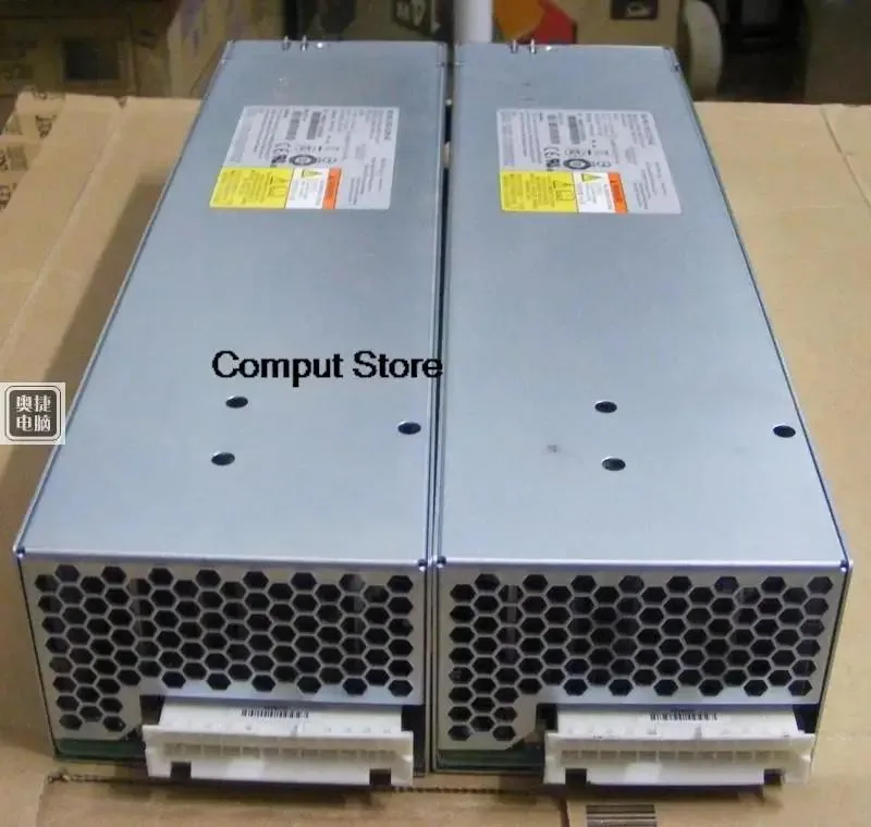 KHACHIMO 350W power supply unit for HITACHI SAS Cabinet RS-1220