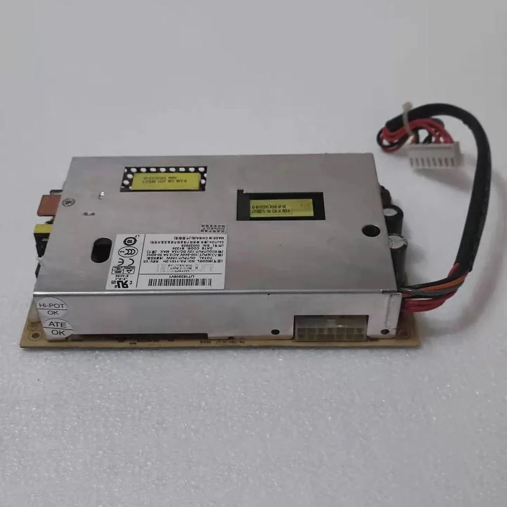 Silver ATX power supply unit for H3C 5500 switch