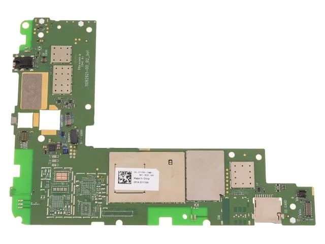 DELL DELL Venue 8 3830 Tablet Motherboard Y1YKR Intel Atom Z2580 2.0GHz 16GB — photo du produit