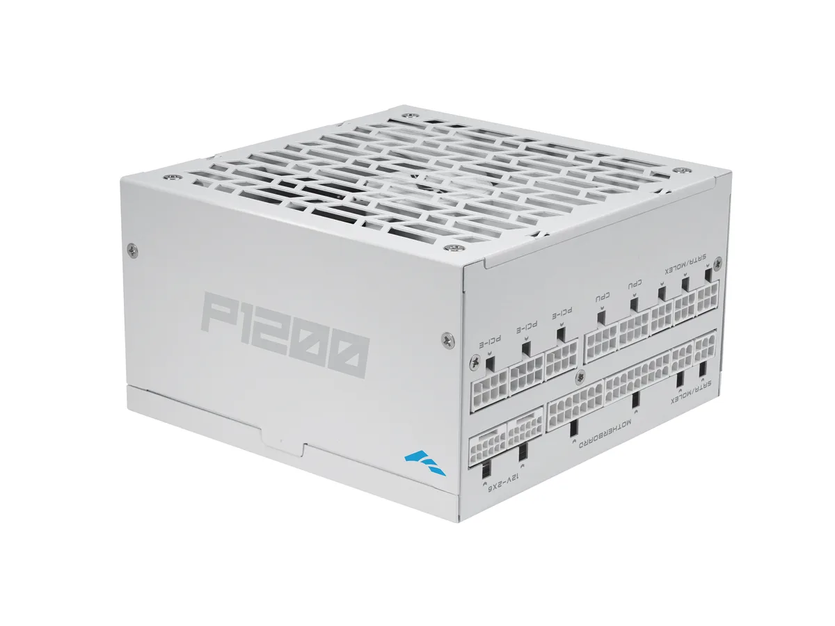 SAMA SAMA XPH1200-AP 1200W power supply — product photo