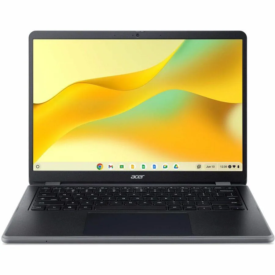 Acer America Acer Chromebook 514 C937 N150 4GB 64GB Black — fotografija proizvoda