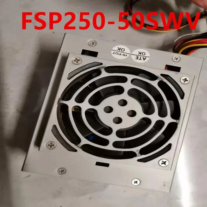 KHACHIMO KHACHIMO 250W ATX Power Supply FSP250-50SWV FSP250-51 — product photo