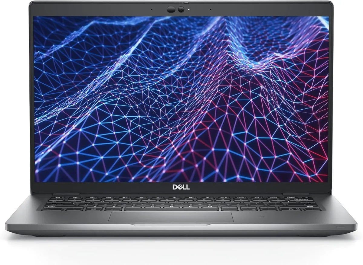 DELL DELL Latitude 5430 laptop i5-1235U 32GB 256GB 14.0" FHD — product photo