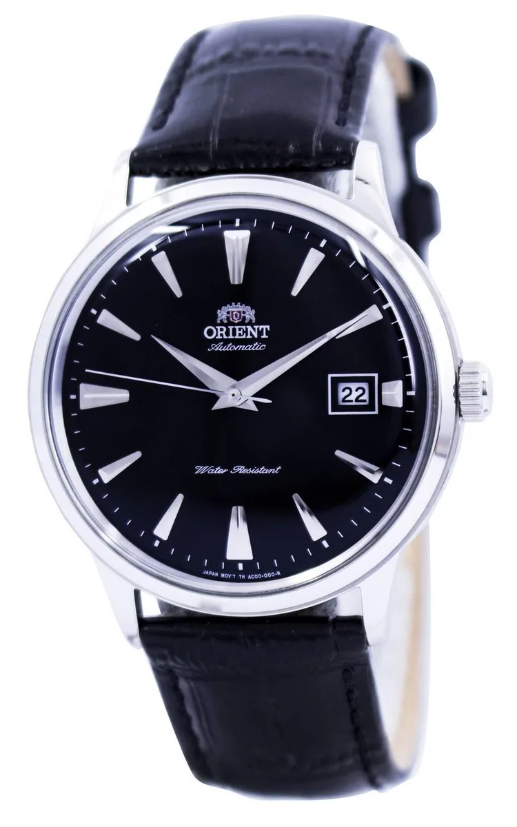 Seiko Seiko 5 Automatic 21 Jewels Japan Made SNKE53 Men's Watch — product photo