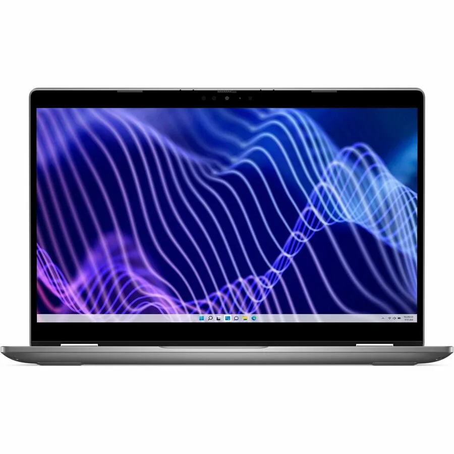 DELL DELL 6TDWM laptop, Core i3-1215U, 8GB LPDDR5, 256GB SSD, 13.3" FHD, Windows 11 Pro — product photo