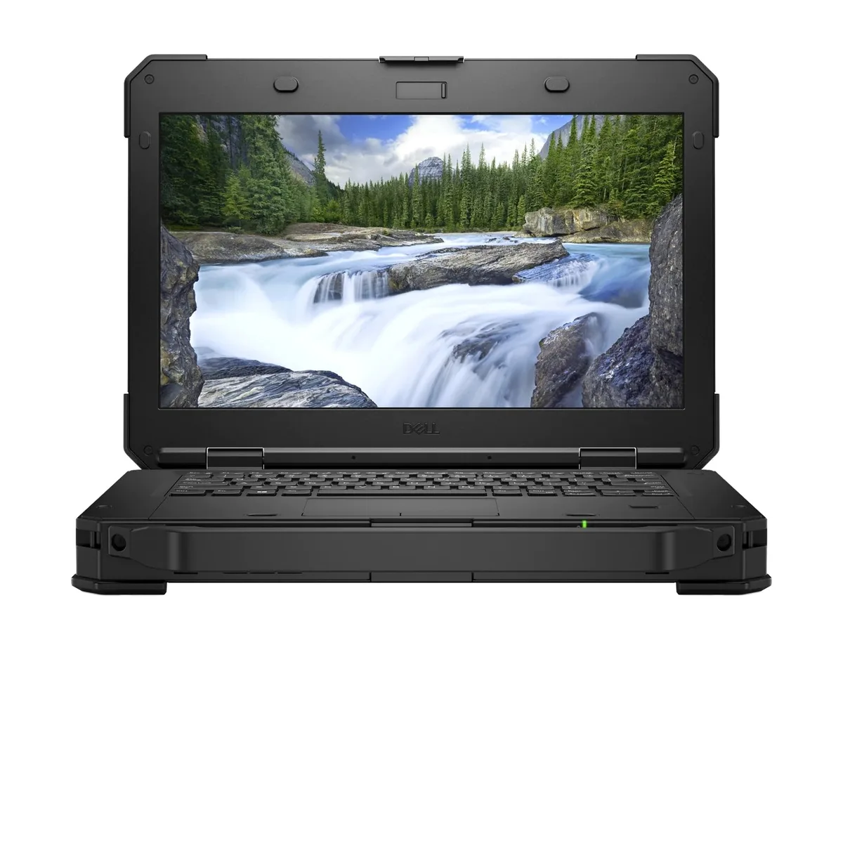 DELL DELL Latitude Rugged 5424 laptop i3-7130U 8GB 256GB 14 — photo du produit