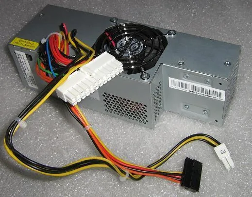 DELL DELL 275W SFF Power Supply Optiplex GX620 740 745 755 — product photo