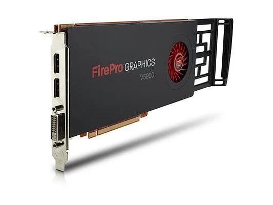 HP HP LS992AT Workstation AMD FirePro V5900 2GB — 商品照片