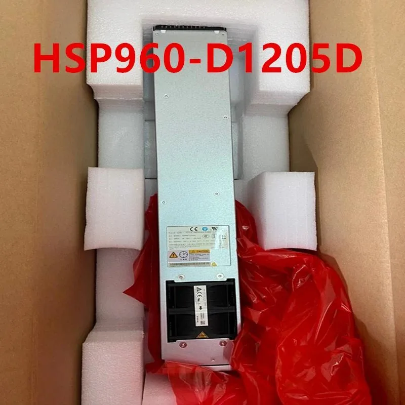 KHACHIMO 960W ATX power supply unit HSP960-D1205D