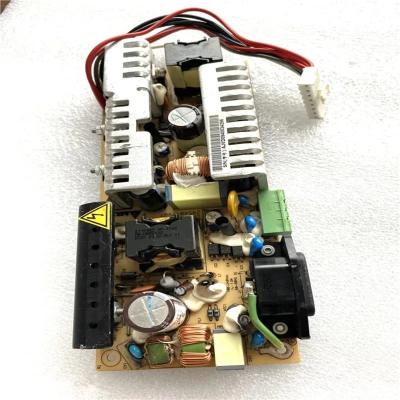 KHACHIMO KHACHIMO Power Supply 66 60 12 200 6000 — produktbilde