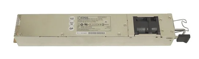 ETASIS Electronics ETASIS Electronics EFRP-S657 650W server power supply — fotografie produktu