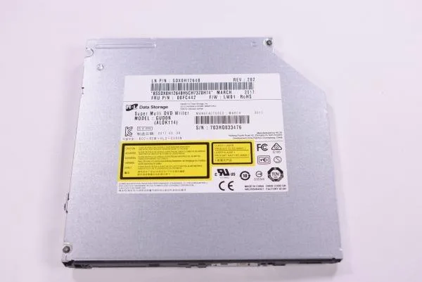 Lenovo Lenovo FF3D516G6000HC38ADC01 DVD burner — product photo