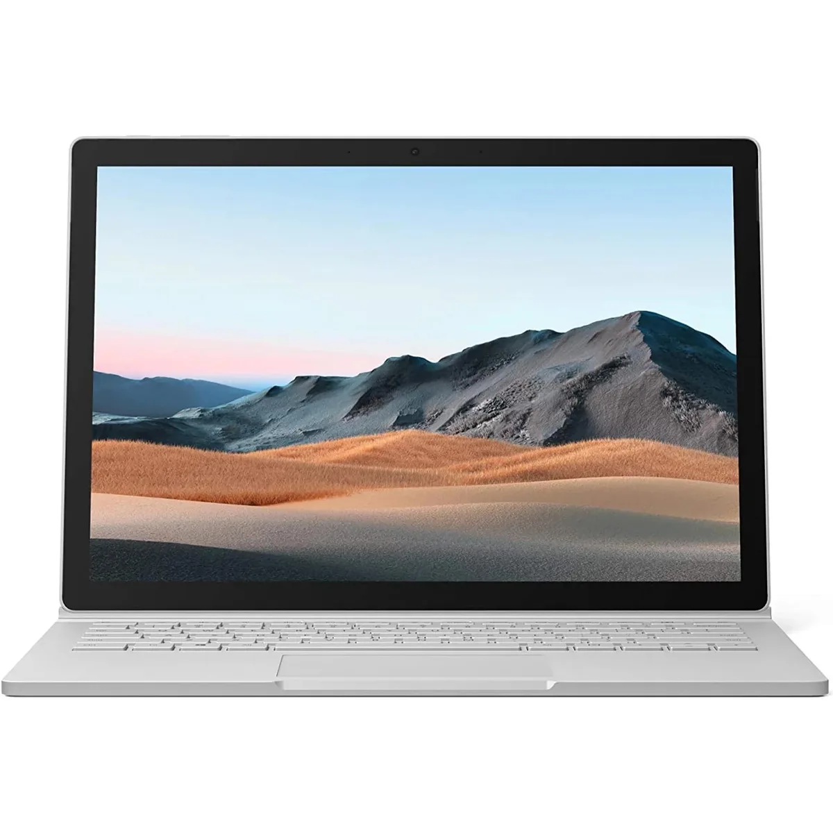 Microsoft Microsoft Surface Book 3 1900 laptop i7-1065G7 16GB 256GB GTX 1650 Max-Q 13.5 — photo du produit