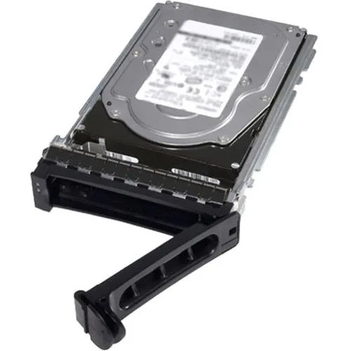 DELL DELL 400AUWX 2TB 3.5" SAS 7200rpm internal hard drive — termékfotó