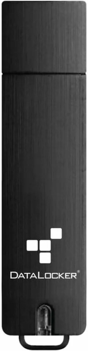 DataLocker, Inc DataLocker, Inc Sentry 5 8GB USB 3.2 Flash Drive 260 MB/s Read 190 MB/s Write 256-bit AES — снимка на продукта