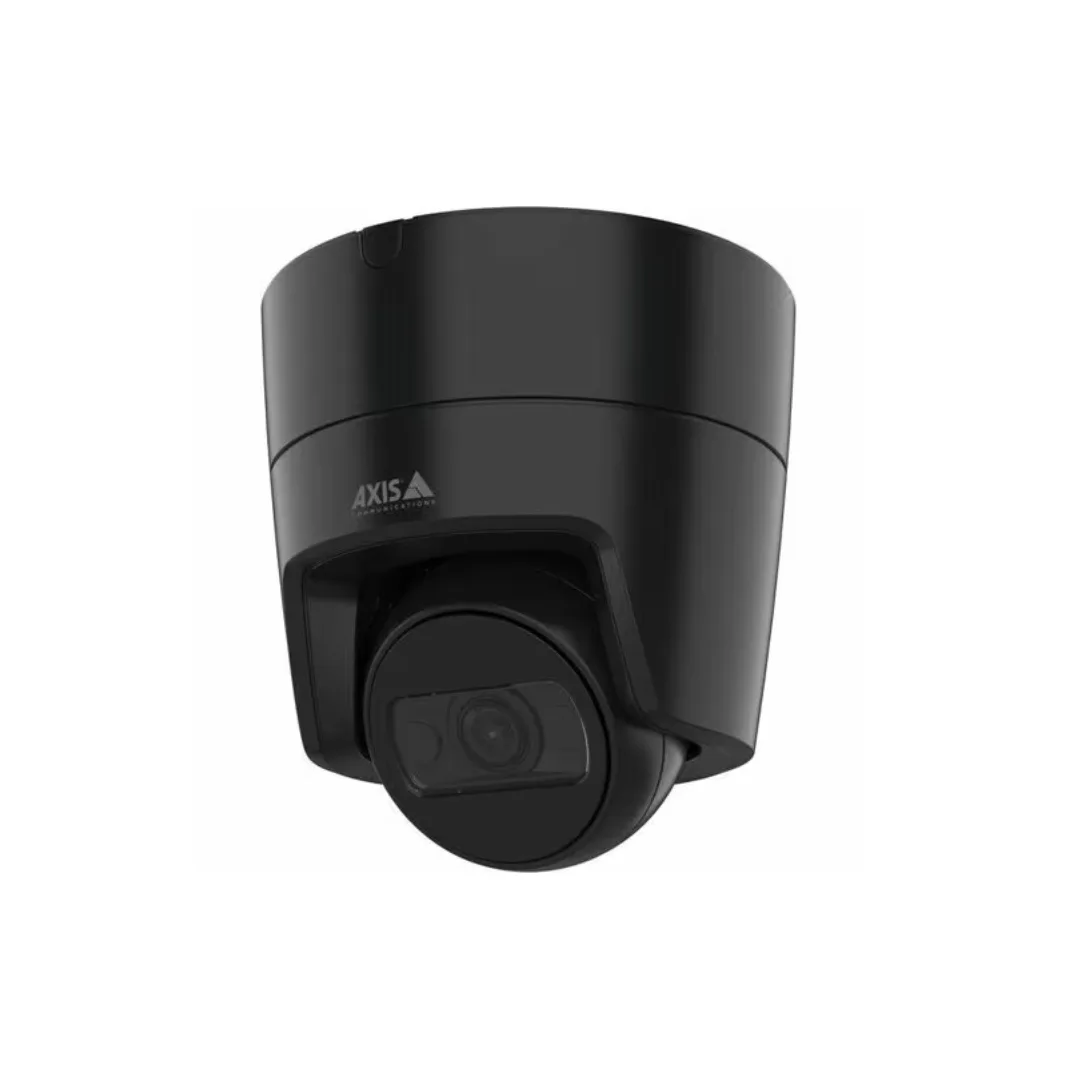 Axis Communications Axis Communications M3126-LVE 02919-001 4 MP turret network camera black — zdjęcie produktu