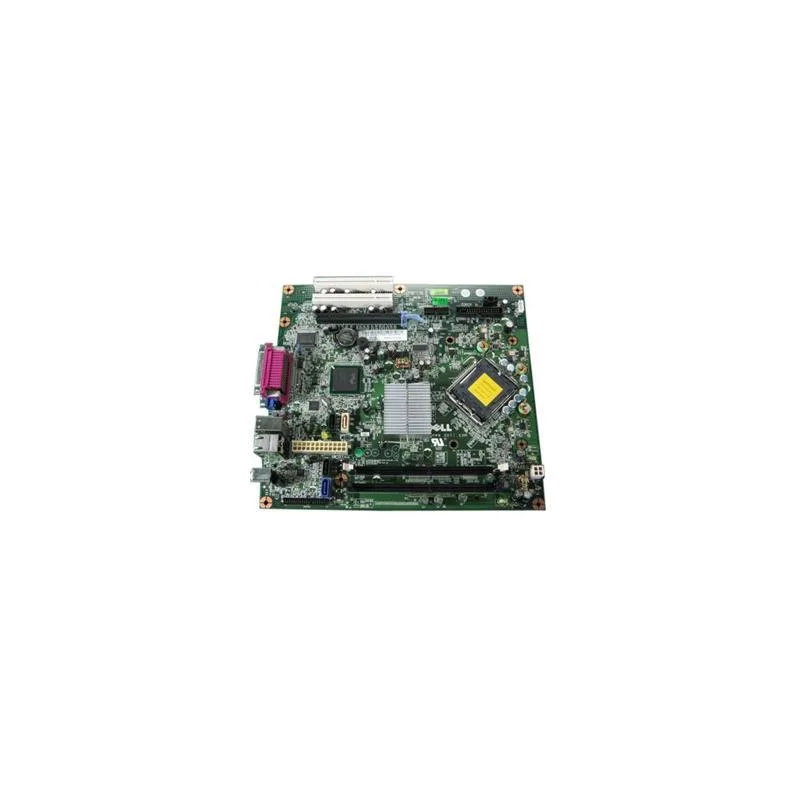 DELL DELL System Board C2057 for OptiPlex GX270 SFF — produktbilde