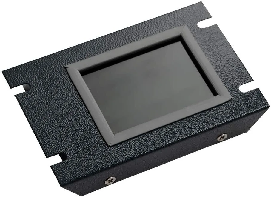 myVolts myVolts LCD Current Meter for HY-Z Series 50-150W — fotografie produktu