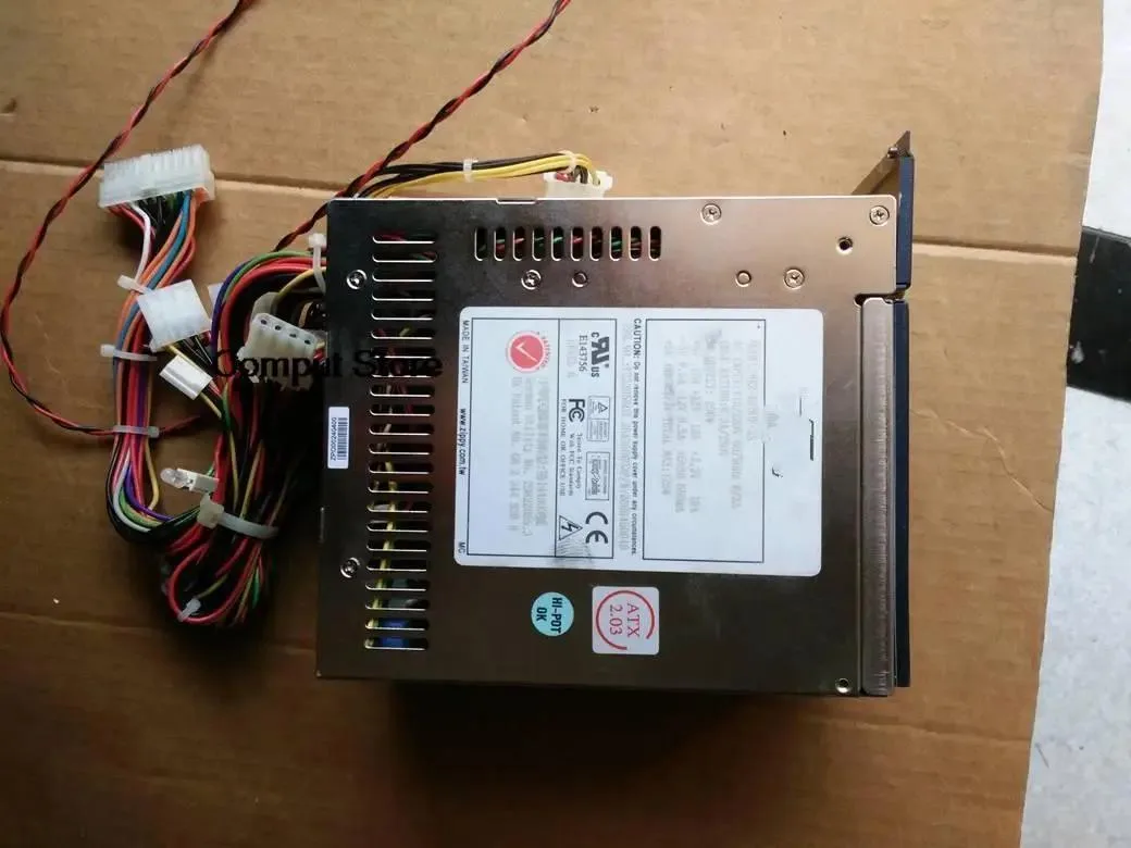 KHACHIMO KHACHIMO MR2-6250F-2S MR1-4250P ATX power supply — produktbild
