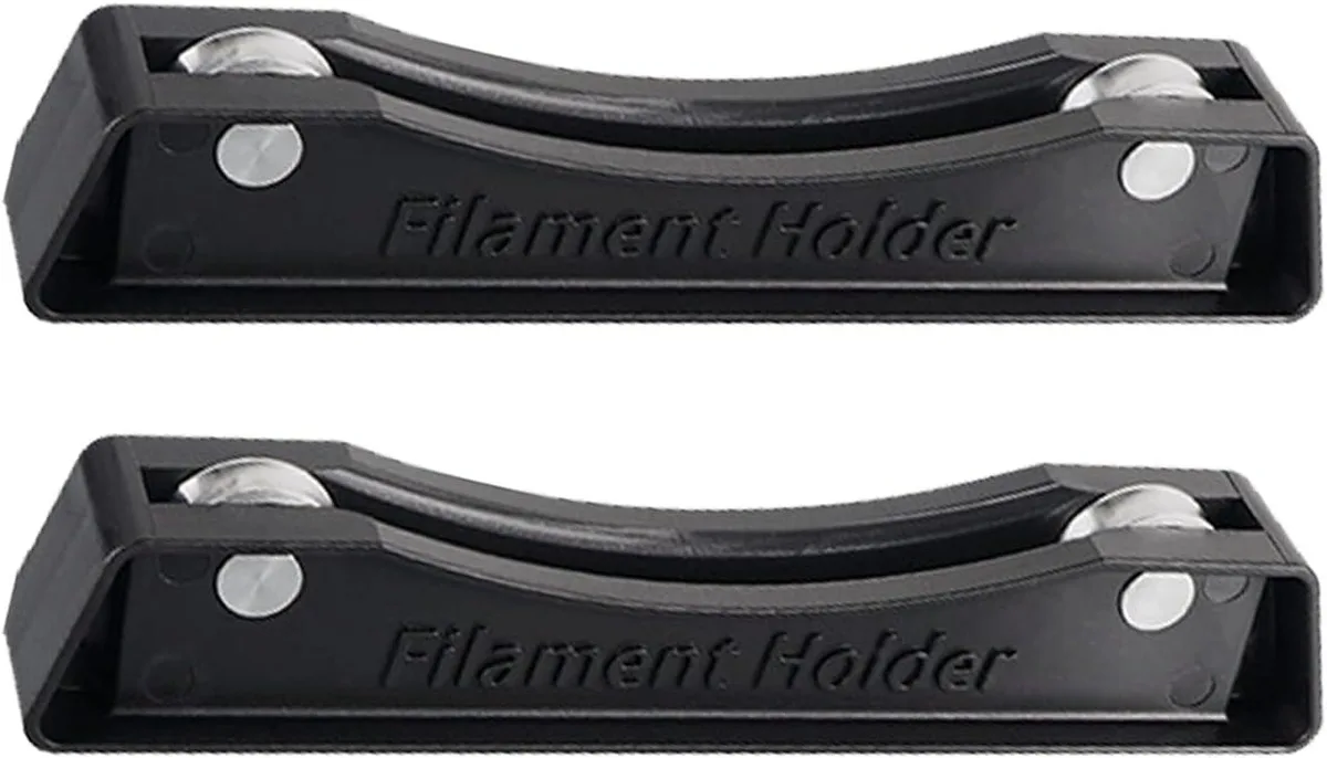 kolitt kolitt 3D Printer Filament Holder Adjustable 2 Pcs 39 3d printers accessory — 제품 사진
