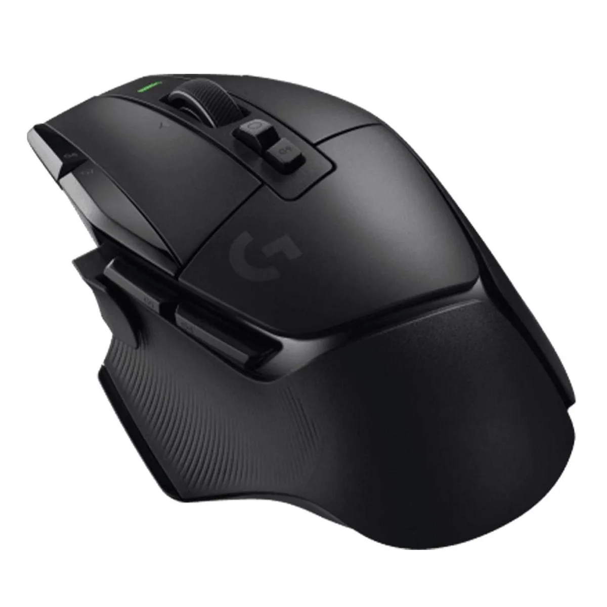 Logitech Logitech G502 X LIGHTSPEED Wireless Gaming Mouse Black 89g 13 Buttons 25600 DPI — 商品写真