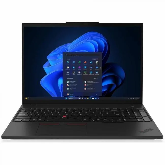 Lenovo Lenovo ThinkPad T16 21QN0046US AMD Ryzen AI 7 PRO 350 32GB 512GB laptop — photo du produit