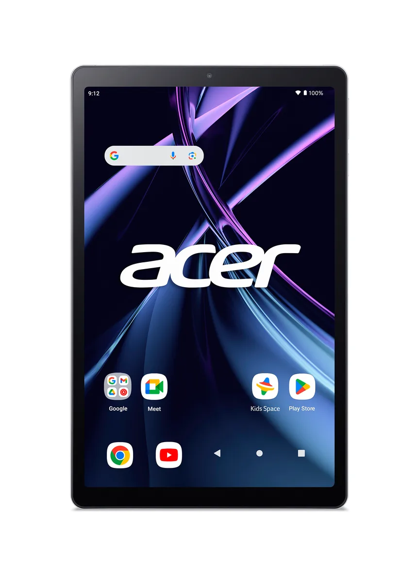 Acer America Acer America NT.LH8AA.001 Iconia Tab A10 10.1" 4GB 128GB Android 14 — ภาพสินค้า
