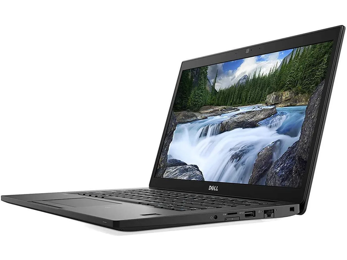 DELL Dell Latitude 7490 i7-8650U 8GB 256GB 14 laptop — product photo
