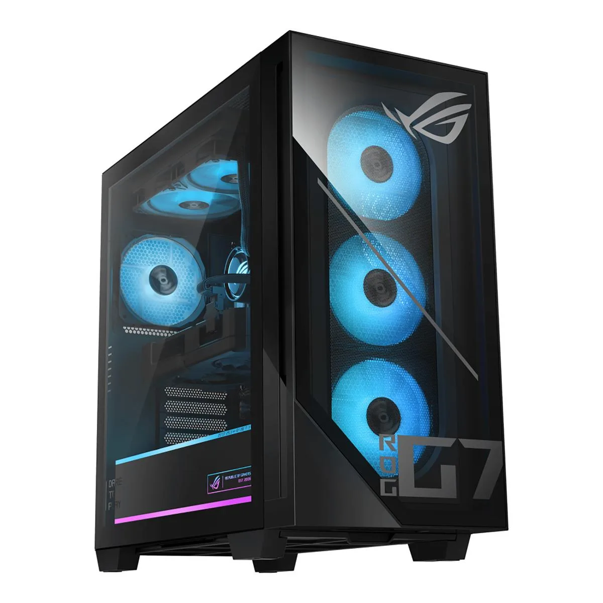 ASUS ASUS ROG G700 Liquid Cooled Desktop Internal Hard Drive — foto del producto
