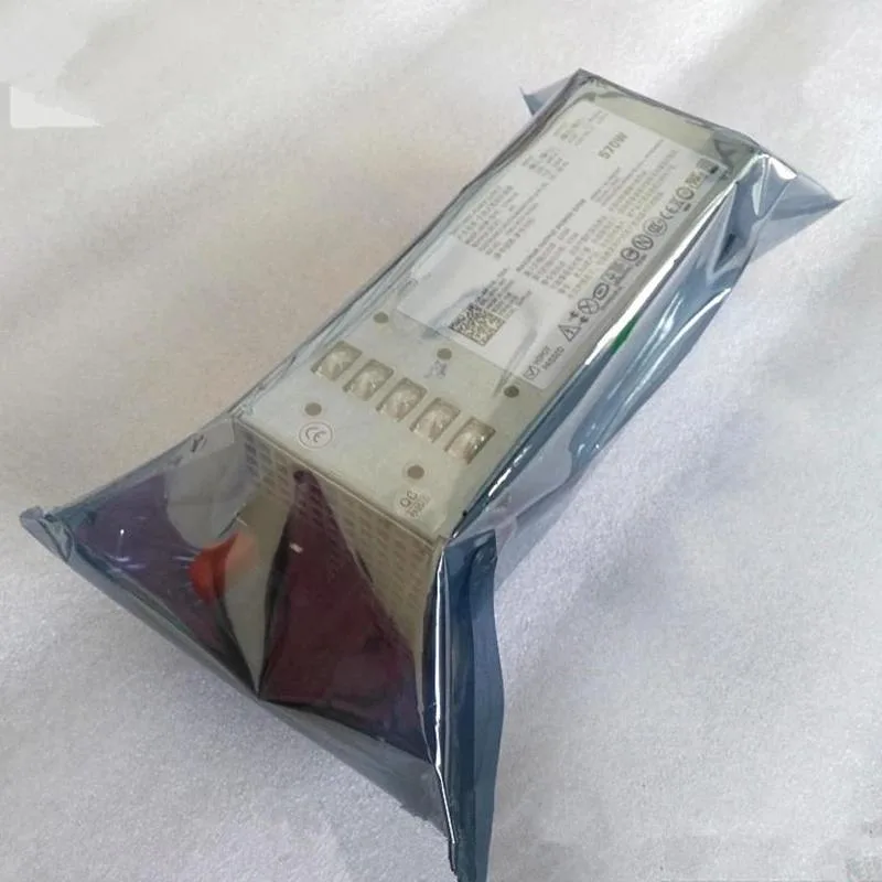 KHACHIMO KHACHIMO PowerEdge R710 T610 570W Power Supply — photo du produit