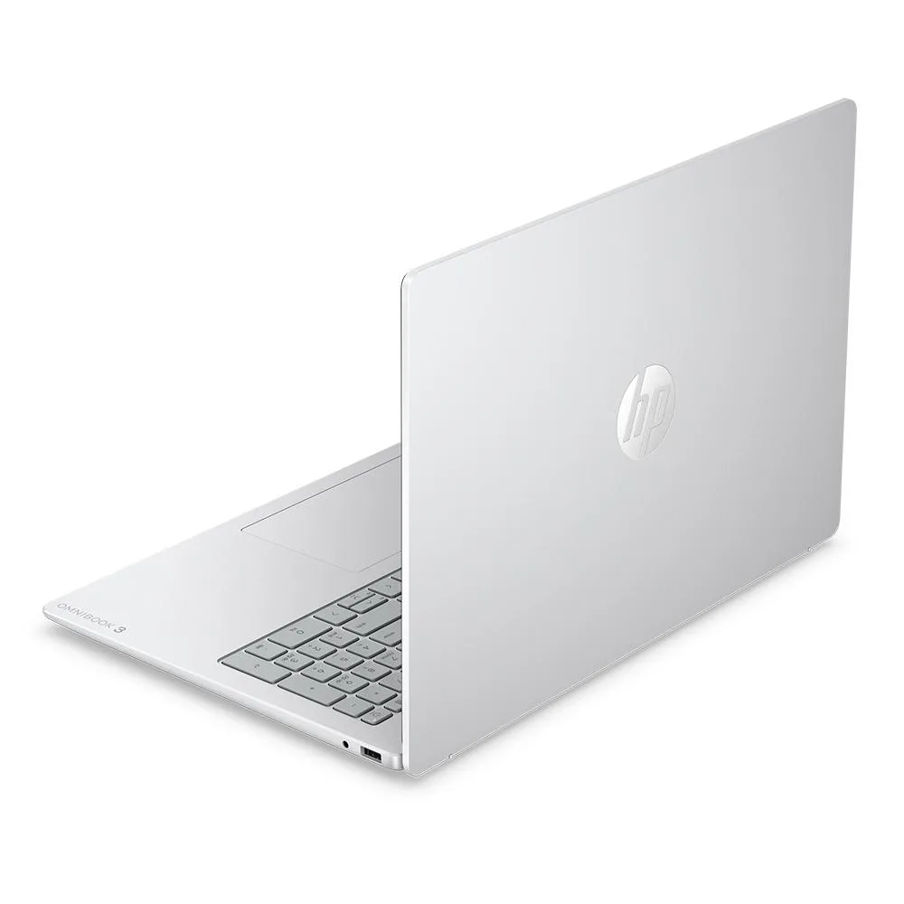 HP HP Omnibook 3 16BU0467NR 16 inch 2K Touchscreen Intel Core Ultra 7 255U 16GB DDR5 512GB — fotografie produktu