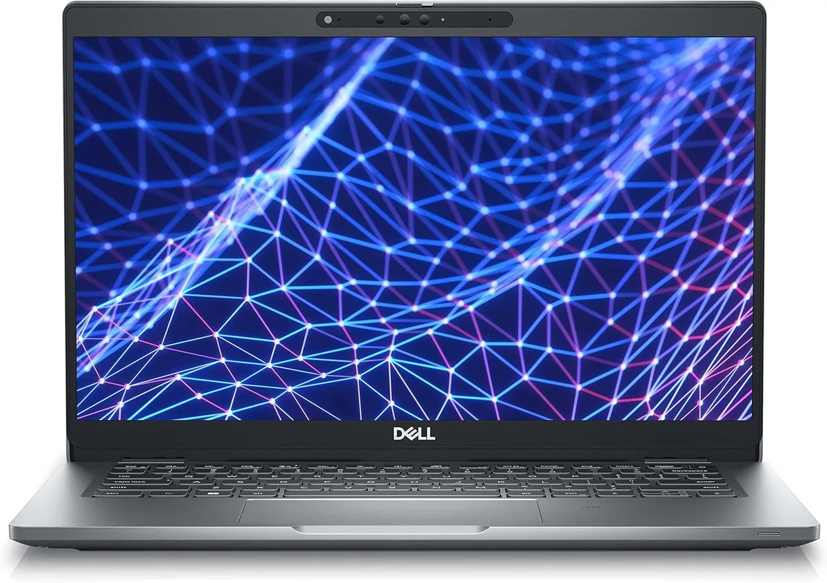 DELL DELL Latitude 5530 15.5" FHD Touchscreen i7-1265U 32GB 1TB NVMe — photo du produit