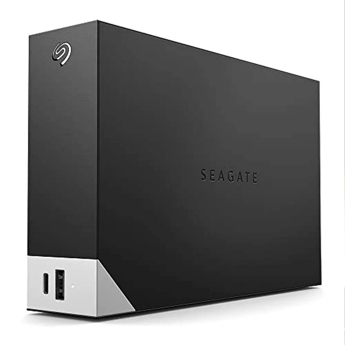 Seagate Seagate One Touch Hub 20TB STLC20000400 external hard drive — preces foto