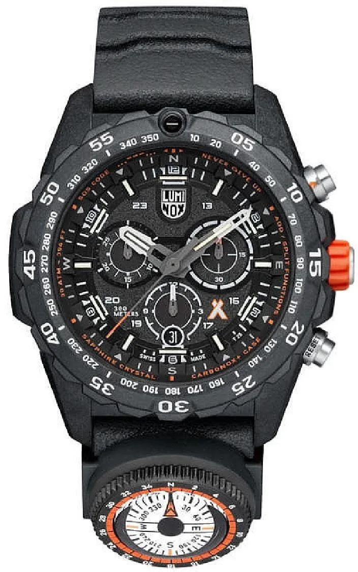 Luminox Luminox XB.3741. watch 45 mm 300 m — product photo