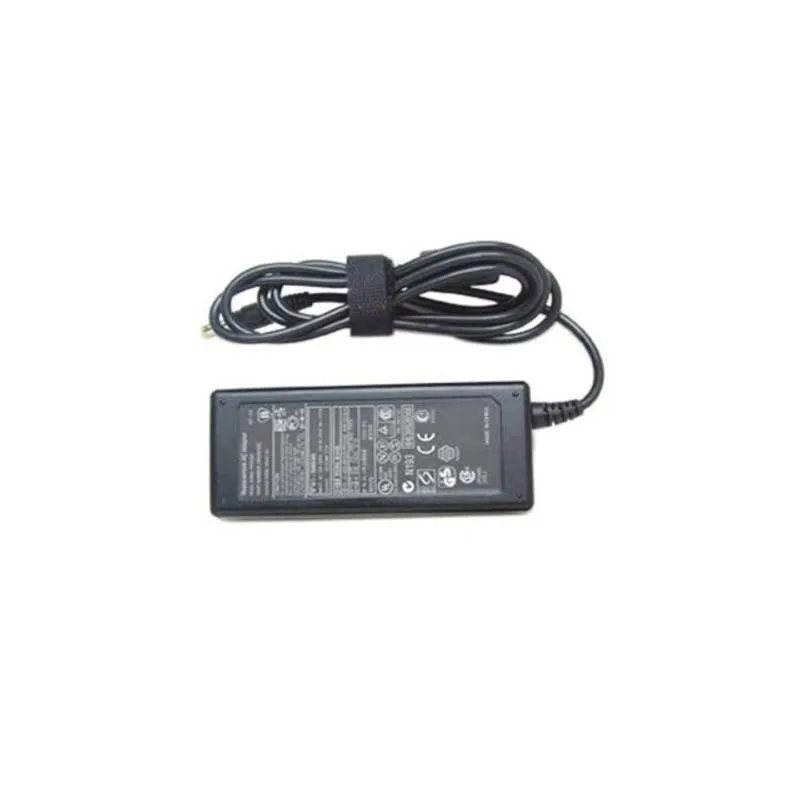 HP HP 740243-001 120 W AC adapter — φωτογραφία προϊόντος
