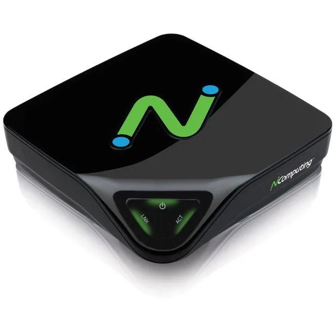 NComputing NComputing L300 AI edge system — product photo