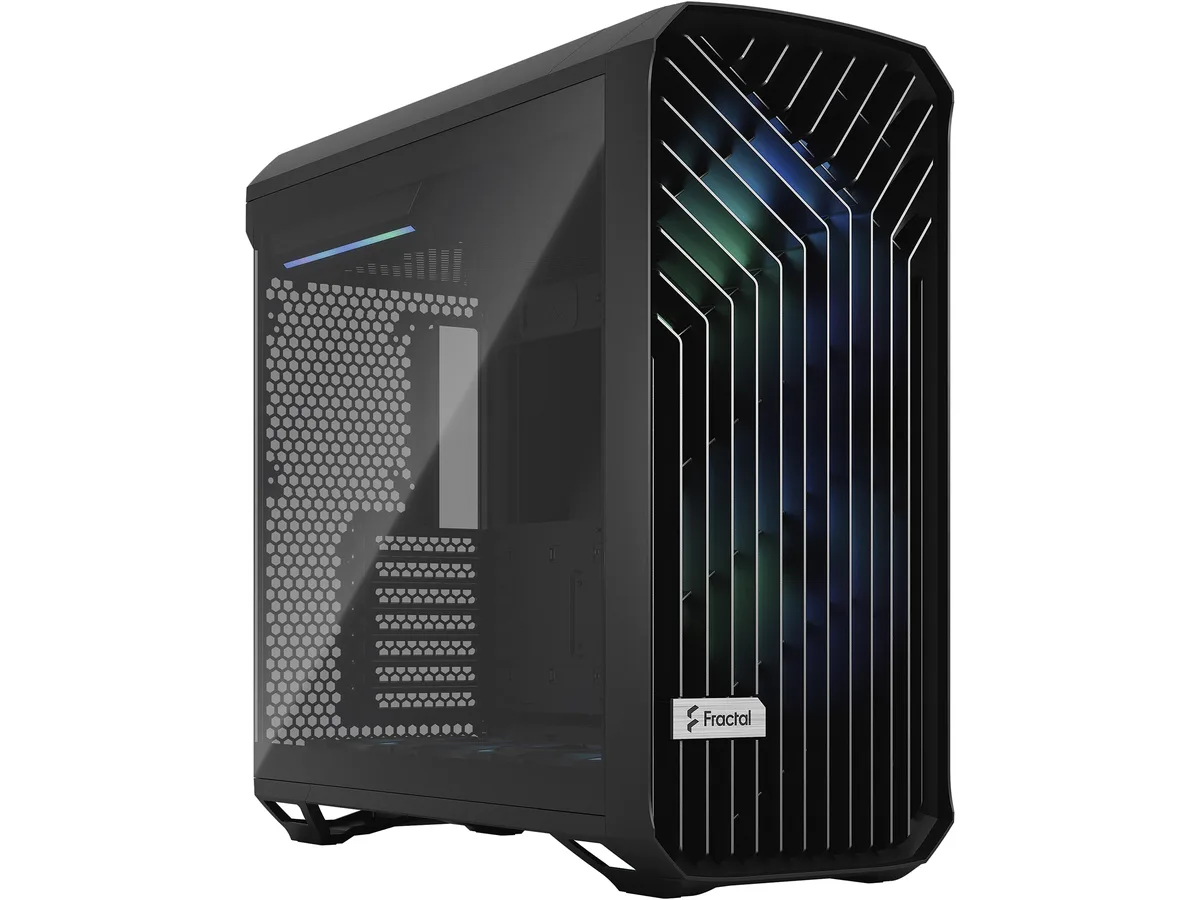 Fractal Design Fractal Design Torrent RGB FD-C-TOR1A-04 PC case — product photo