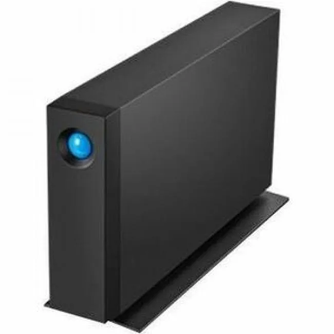 Seagate Seagate d2 Professional 24 TB 3.5" 7200rpm USB 3.1/3.2 STHA24000800 external hard drive — صورة المنتج