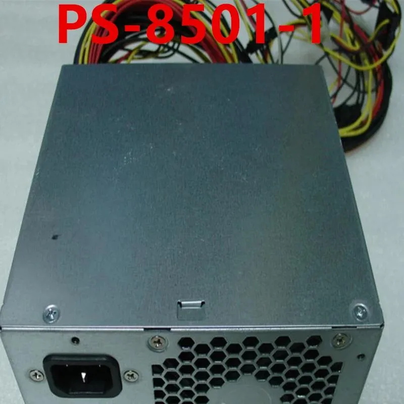 KHACHIMO KHACHIMO PS-8501-1 500W ATX power supply — photo du produit