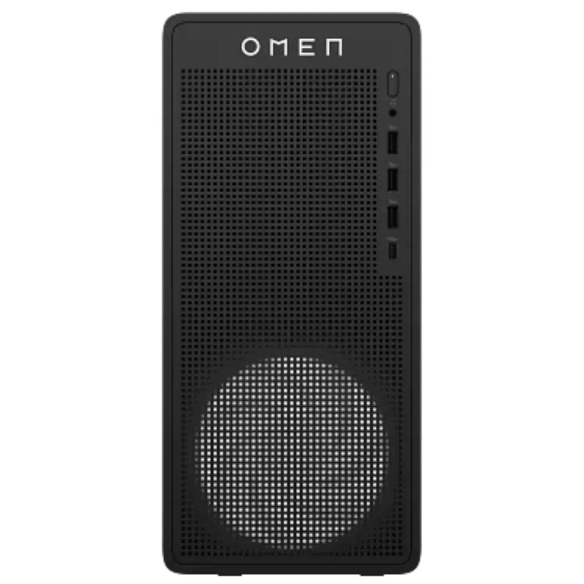 HP HP OMEN 16L TG03-0000T Core i7-14700F 16GB DDR5 1TB RTX 3050 Gaming Desktop — photo du produit