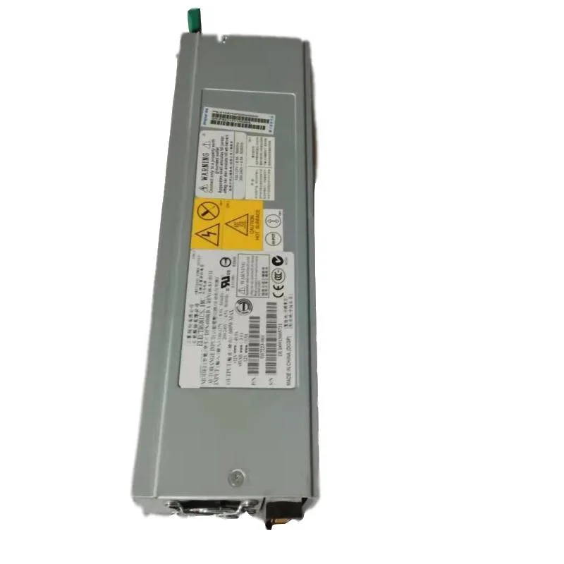 KHACHIMO KHACHIMO R520 G6X X3610 SR2520 600W power supply — productfoto