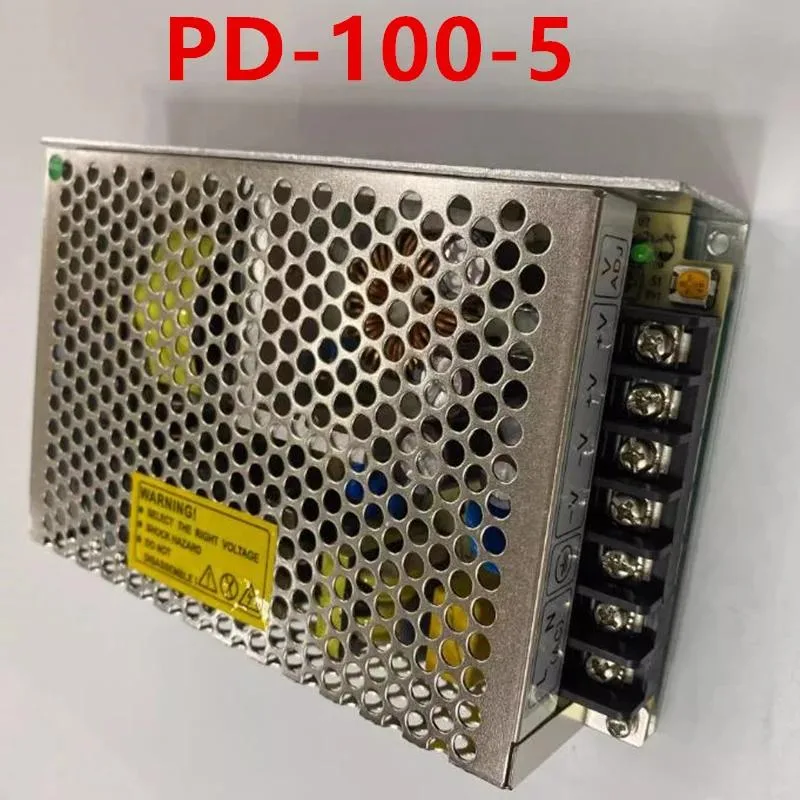 KHACHIMO KHACHIMO PD-100 5V 16A 100W Switching Power Supply — תמונת המוצר